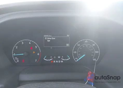 2023 Ford Transit-350 Cargo Van from USA, damaged, VIN 1FTBF4XG5PKA50652